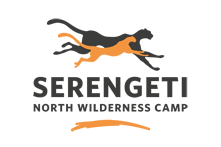 Serengeti North Wilderness Camp logo